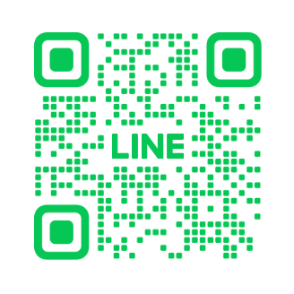 LINE QRコード